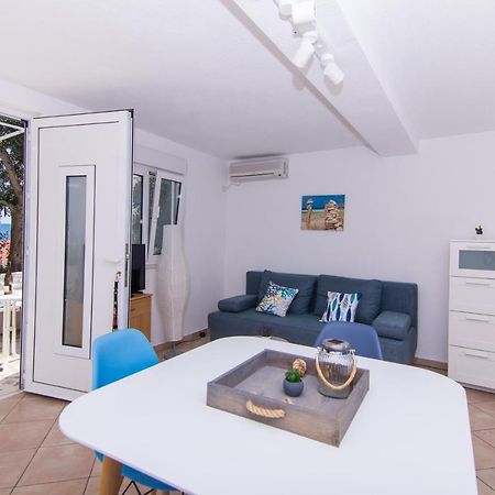 Apartments Lumini トロギール エクステリア 写真