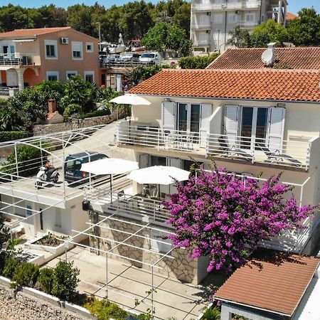 Apartments Lumini トロギール エクステリア 写真